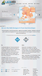 Mobile Screenshot of lazaweb.com